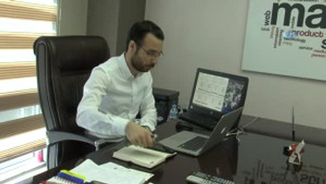 Biletall Ceo'su Yaşar Çelik: Referandum İç Turizmi Hareketlendirdi