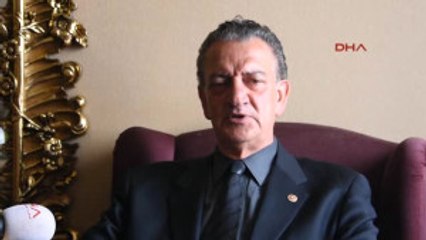 Konya Hüsnü Bozkurt'un Annesi Tedavi Gördüğü Hastaneden Çıkarıldı - Ek