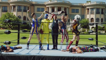 5 Seconds of Summer - Hey Everybody!