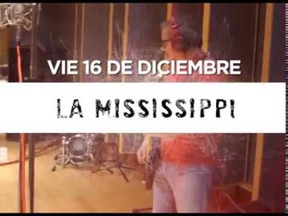 LA MISSISSIPPI VIERNES 16 DE DICIEMBRE 22 HS. RIVADAVIA ROCK