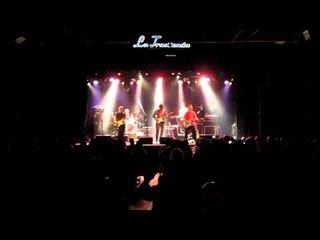 LA MISSISSIPPI - "MATADERO"