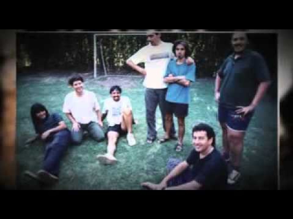 LA MISSISSIPPI - "UN DIA MAS QUE SE VA"
