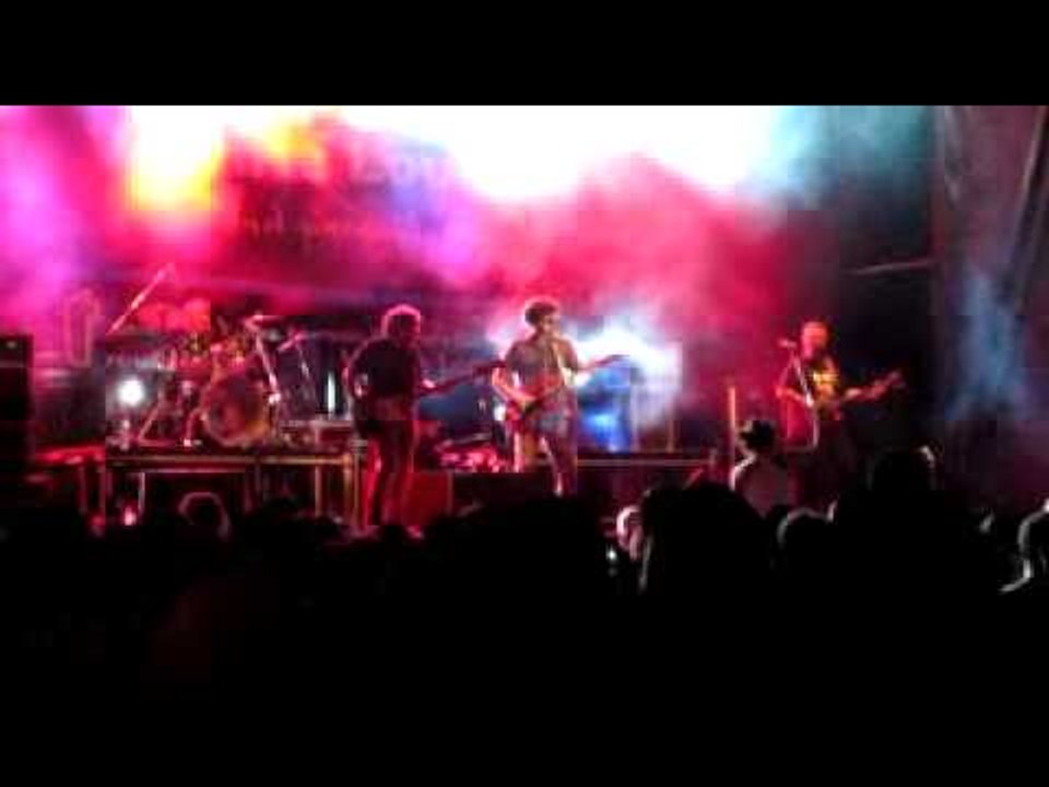 LA MISSISSIPPI - "MALA TRANSA"