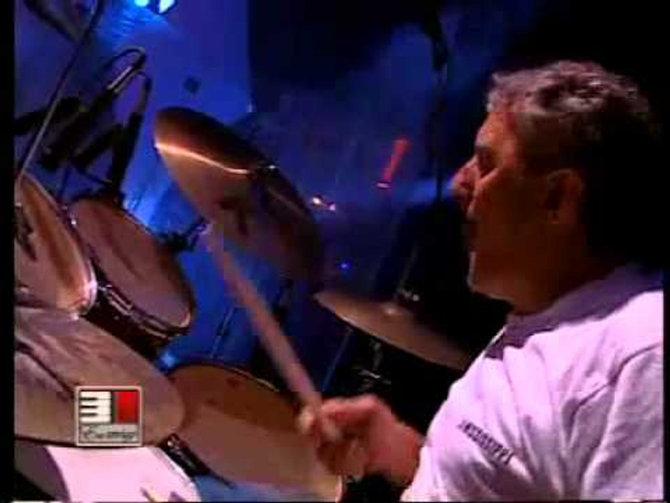 LA MISSISSIPPI - "EN BUSCA DE PLEITOS" CON  LITO VITALE