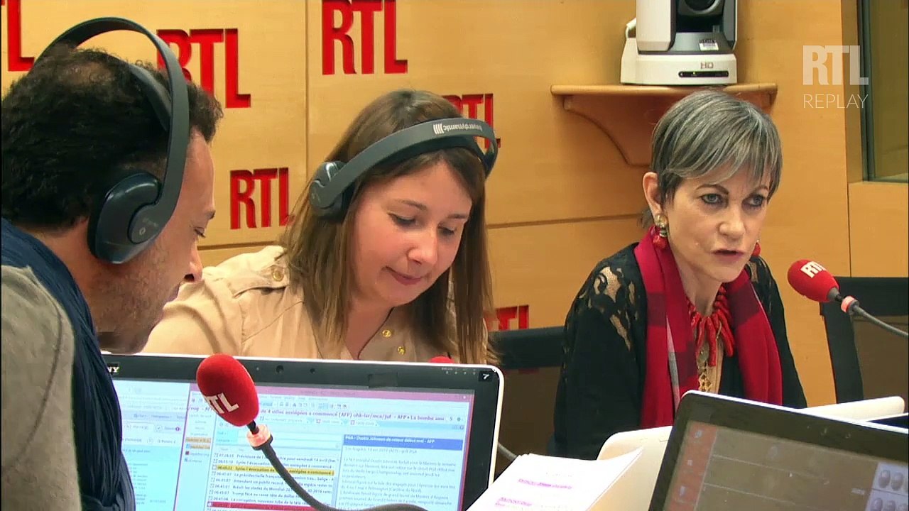 "Star Wars" et Maxime Le Forestier dans "Laissez-vous tenter" du 14 avril