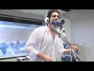 LA MISSISSIPPI - "HELL BELLS"