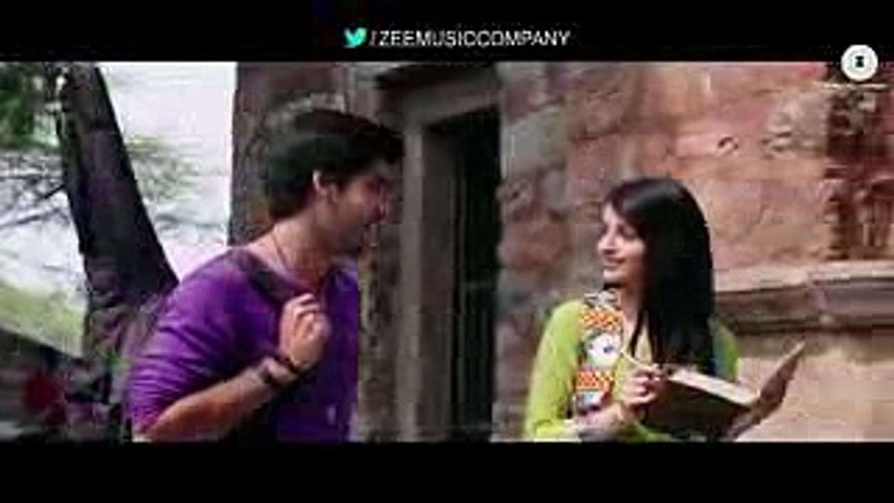 Meherbaan - Thodi Thodi Si Manmaaniyan - Arsh S & Shrenu P - Shekhar Ravjiani & Shalmali Kholgade