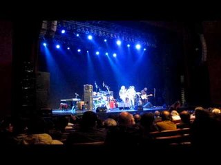 LA MISSISSIPPI - "TRES PALABRAS"