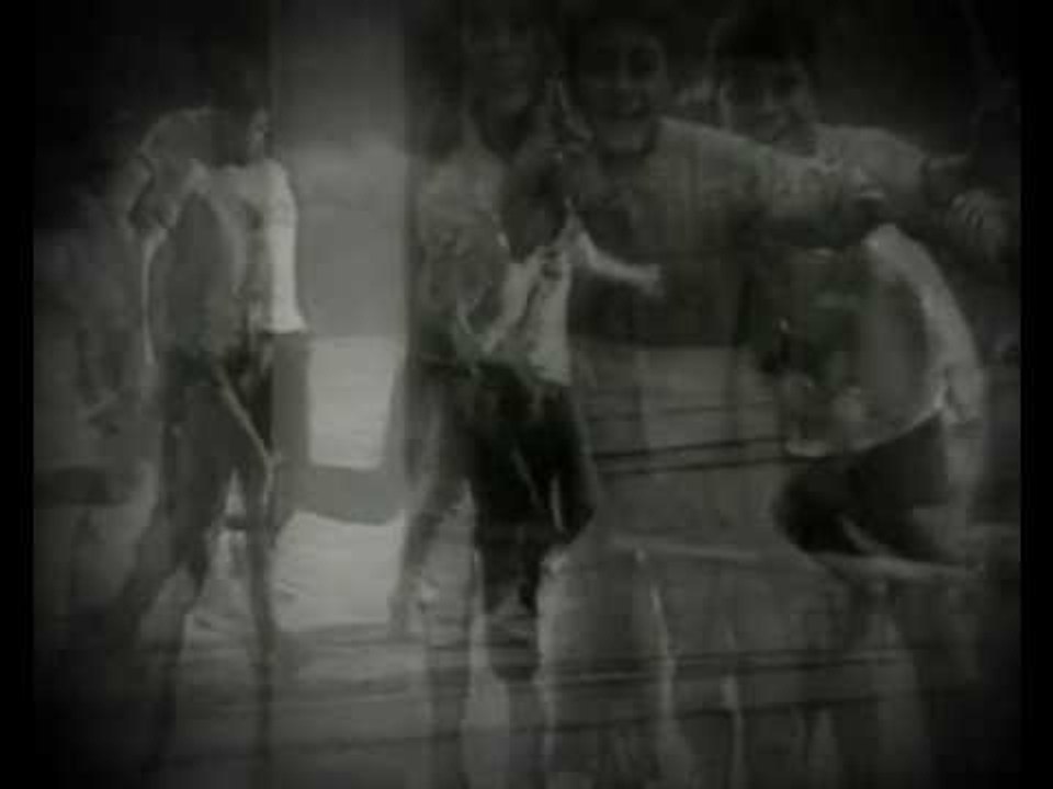 LA MISSISSIPPI - "NOCTURNO A MI BARRIO"