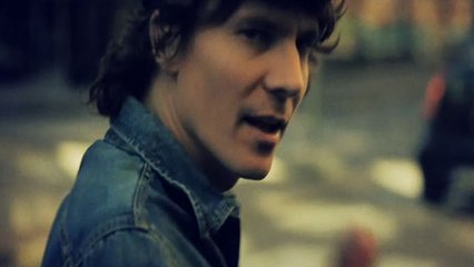 Håkan Hellström - River en vacker dröm