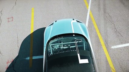 LucidAir, la voiture électrique la plus rapide au monde