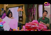 Bubu ki Beti  Starting From 19th April | Wed-Thu at 9:00pm on A-Plus TV