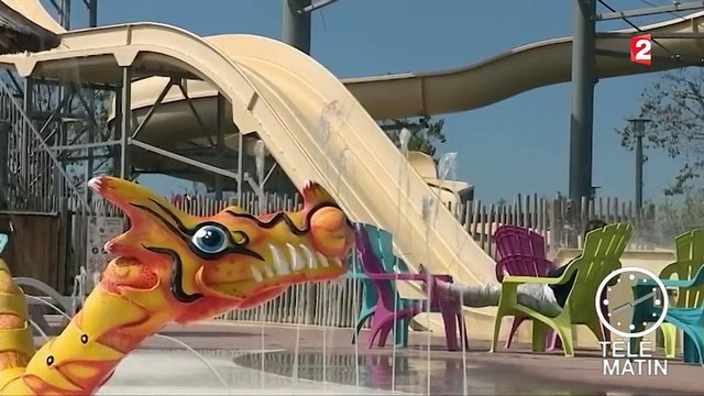 Vacances : les professionnels du tourisme ont le sourire