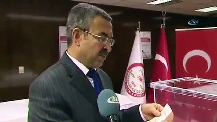 Referandumda doğru oy nasıl kullanılır? izleyelim