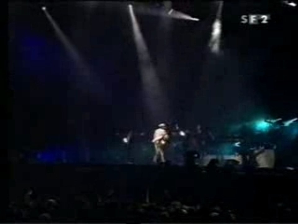 Michael JACKSON mix video