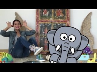 Musica paraq niños - Aprende con la canción de Igor el elefante: Olanda y sus Animá...