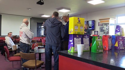 Teesside News 8:30pm - 13th April