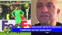 Lyon - Beşiktaş maçı yorumları