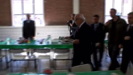 Bakan Avcı: "Hem Geçici İşçi Kardeşlerimizin Statülerinin İyileştirilmesi İçin Hem de Fabrikanın...