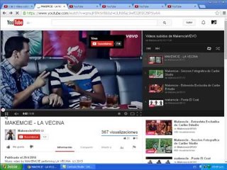 como crear un canal VEVO original y verificado (2014)