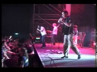 El Otro Yo - Cancion del Adios (C/Ciro Pertusi)