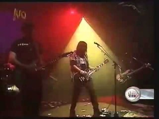 El Otro Yo - Viaje De Luz (CM Vivo 2005)