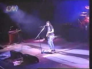 El Otro Yo - Hoy Aprendi (San Pedro Rock)