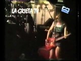 El Otro Yo - Corta el Pasto  (Plataforma Córdoba - Nuevo Rock Argentino 07/10/1994)