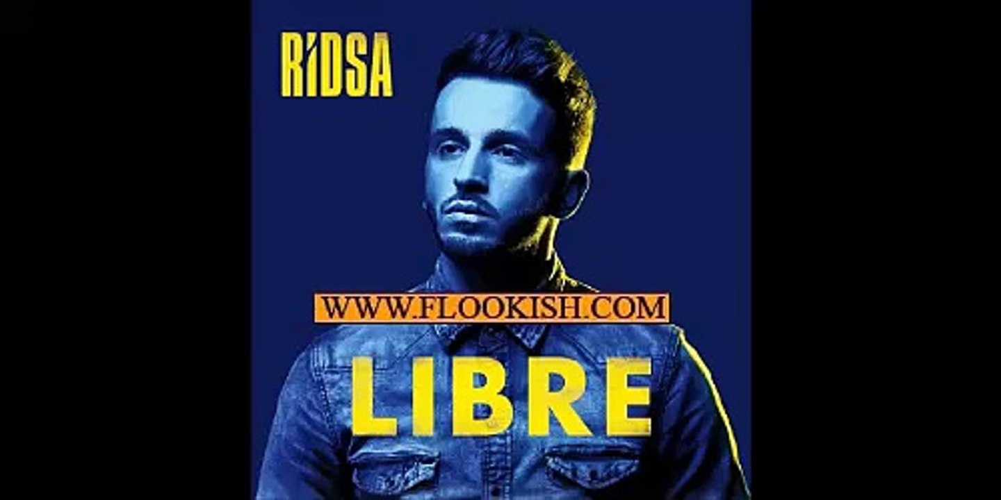 Ridsa - Dernier verre ( Libre 2017 )