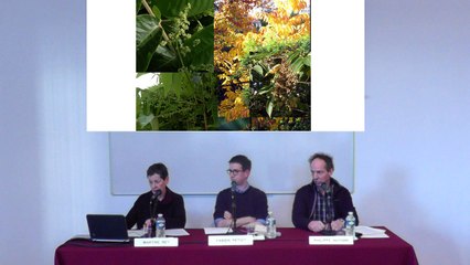 Rencontres des Gobelins | Reflets changeants : mystère et innovation dans la laque (1/2)