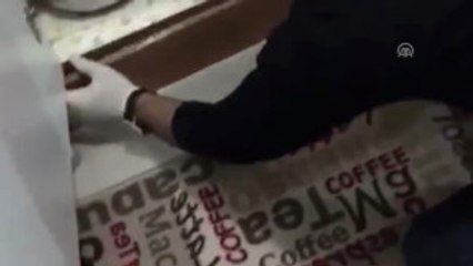 Müzisyenin Evi ve Arabasından Cephanelik Çıktı - Istanbul