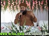 ILAHI Madad Kar Madad ki Ghari Ha -Best Naat-Owais Raza Qadri