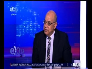 غرفة الأخبار | دور المجلس القومي للسكان في الحفاظ على النسبة السكانية