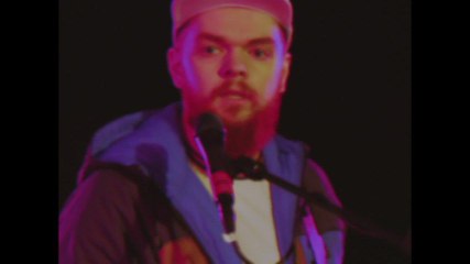Jack Garratt - Worry