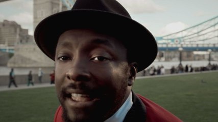 will.i.am - This Is Love