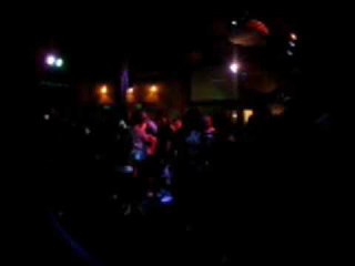 LEGHOST @ EL TEATRO FLORES
