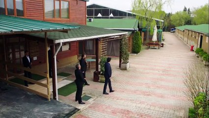 مسلسل حتتى الممات الحلقة 13 و الأخيرة القسم 2 مترجم للعربية