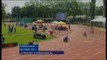 Athletics -  men's 400m T54 semifinals 1  - 2013 IPC Athletics World Championships, Lyon