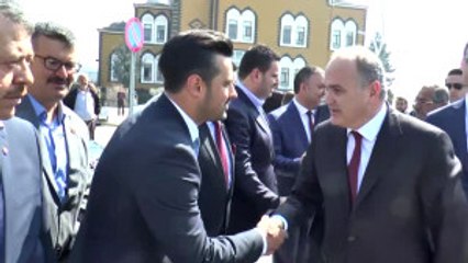 Bakan Özlü: "(Eyalet Sistemi) Böyle Bir Şey Olamaz"