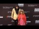 Linda Ramone & JD King "Rebels With a Cause" Gala 2016 Red Carpet