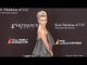 Julianne Hough "Rebels With a Cause" Gala 2016 Red Carpet