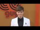 Ty Simpkins "The Nice Guys" Premiere Red Carpet