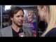 Director Fernando Lebrija Interview "Sundown" Los Angeles Premiere Red Carpet