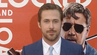 Ryan Gosling 