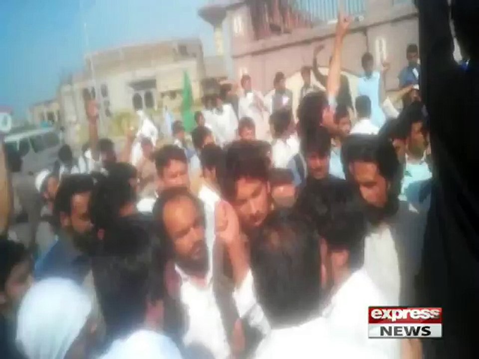 IMRAN KHAN