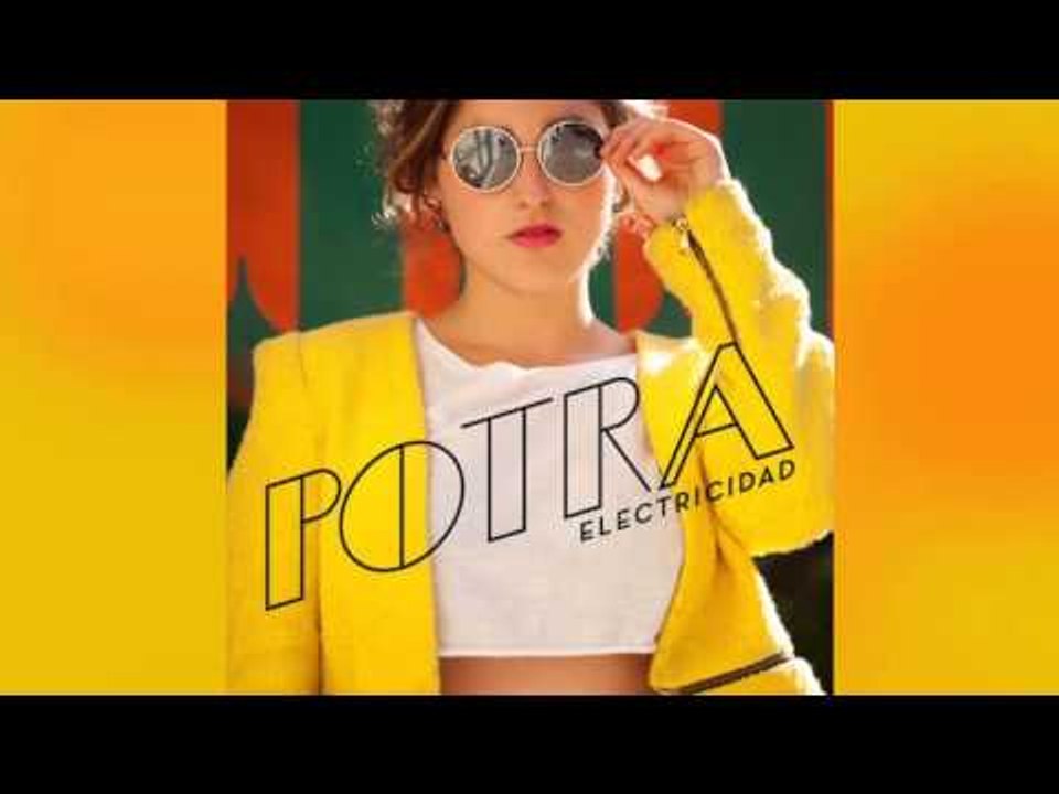 POTRA - POR VOS