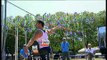 Athletics -  Nathan Stephens - men's javelin throw F57/58 final - 2013 IPC Athletics World...