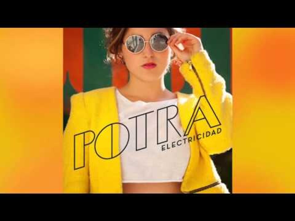 POTRA - ELECTRICIDAD