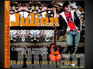 COMO HA PASADO EL TIEMPO