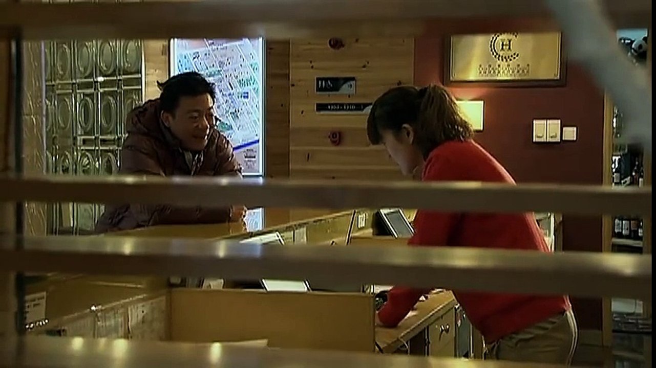 33集电视剧: 疯狂倒计时 [主演: 陈刚 吴毅将 郑浩南 孙晶晶] - 第22集